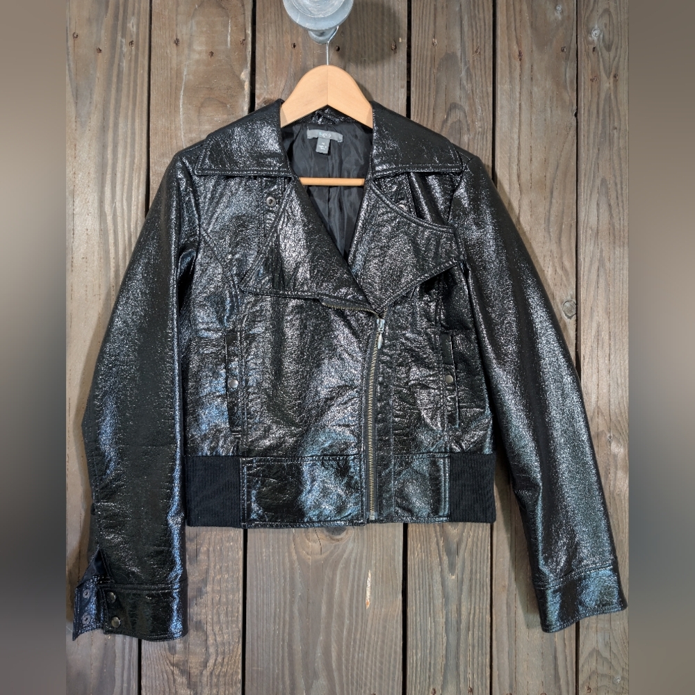 Apt. 9 Moto Jacket M
